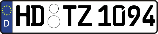HD-TZ1094