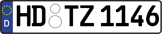 HD-TZ1146