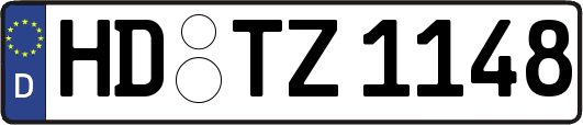 HD-TZ1148