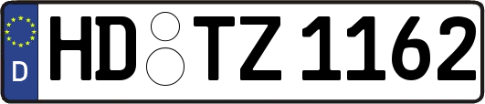 HD-TZ1162