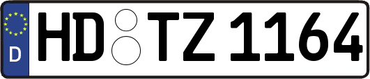 HD-TZ1164