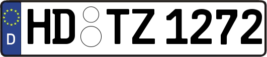 HD-TZ1272
