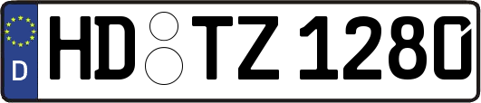 HD-TZ1280