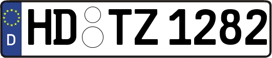 HD-TZ1282