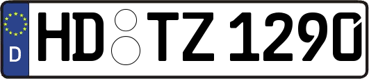 HD-TZ1290