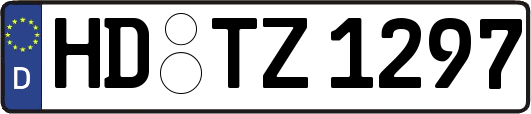 HD-TZ1297