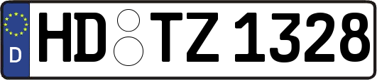 HD-TZ1328