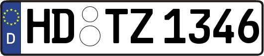 HD-TZ1346