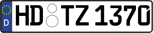 HD-TZ1370