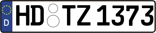 HD-TZ1373