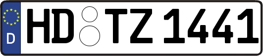 HD-TZ1441