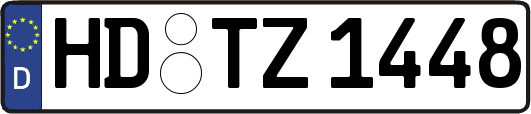 HD-TZ1448