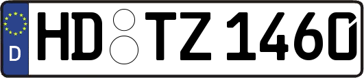 HD-TZ1460