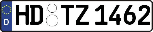 HD-TZ1462