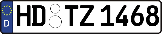 HD-TZ1468