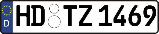HD-TZ1469
