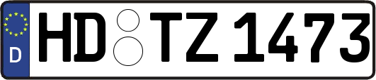 HD-TZ1473