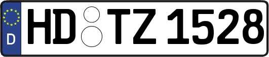 HD-TZ1528