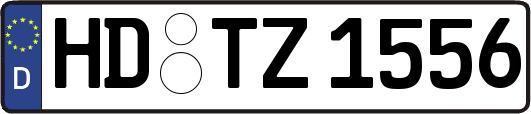 HD-TZ1556