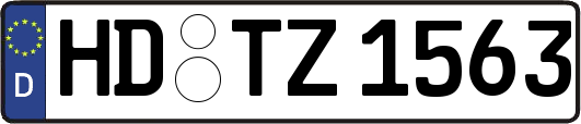 HD-TZ1563