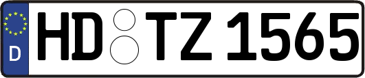 HD-TZ1565