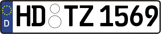 HD-TZ1569