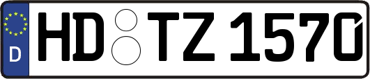 HD-TZ1570