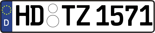 HD-TZ1571