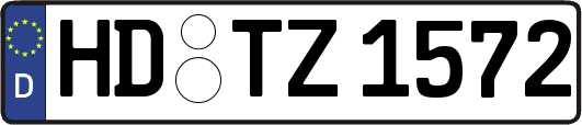 HD-TZ1572