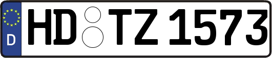HD-TZ1573