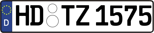 HD-TZ1575