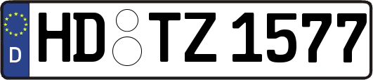 HD-TZ1577