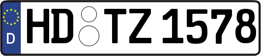 HD-TZ1578