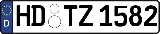 HD-TZ1582