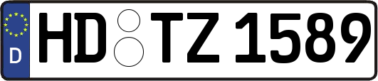 HD-TZ1589