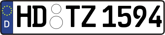 HD-TZ1594