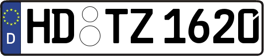 HD-TZ1620
