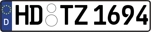 HD-TZ1694