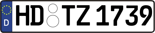 HD-TZ1739