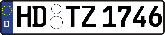 HD-TZ1746