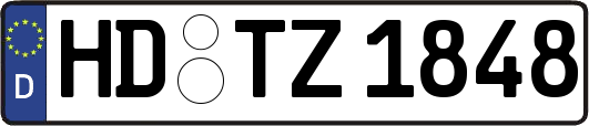 HD-TZ1848