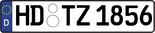 HD-TZ1856