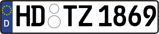 HD-TZ1869