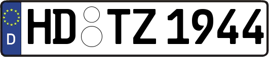 HD-TZ1944