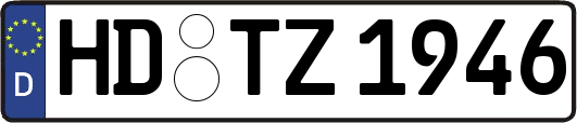 HD-TZ1946
