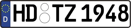 HD-TZ1948