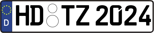HD-TZ2024