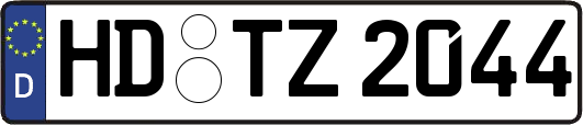 HD-TZ2044