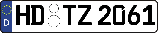 HD-TZ2061
