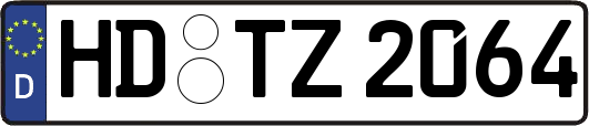 HD-TZ2064